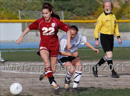 Thumbnail 1 in Camarillo vs La Serna (CIF SS D5 Playoffs) photogallery.