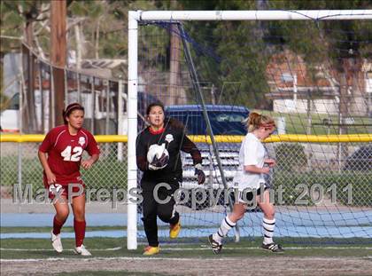 Thumbnail 2 in Camarillo vs La Serna (CIF SS D5 Playoffs) photogallery.