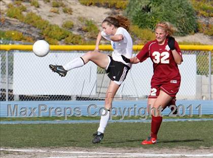 Thumbnail 1 in Camarillo vs La Serna (CIF SS D5 Playoffs) photogallery.