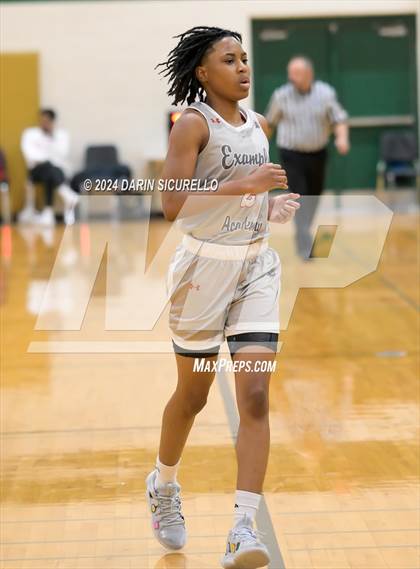Thumbnail 3 in South Grand Prairie vs Grind Prep (Nike Tournament of Champions) photogallery.