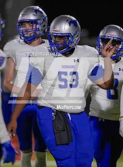 Thumbnail 2 in Dobson @ Sunnyslope photogallery.