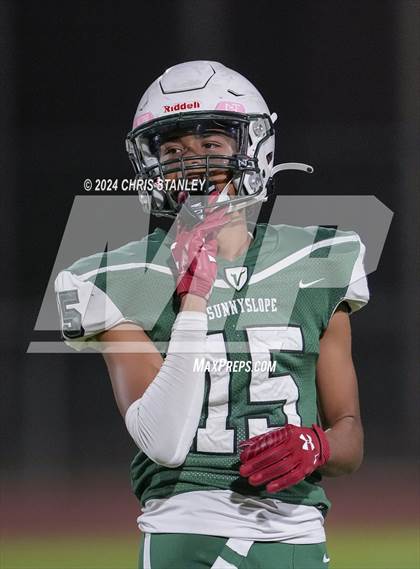 Thumbnail 3 in Dobson @ Sunnyslope photogallery.