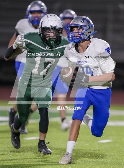 Thumbnail 3 in Dobson @ Sunnyslope photogallery.