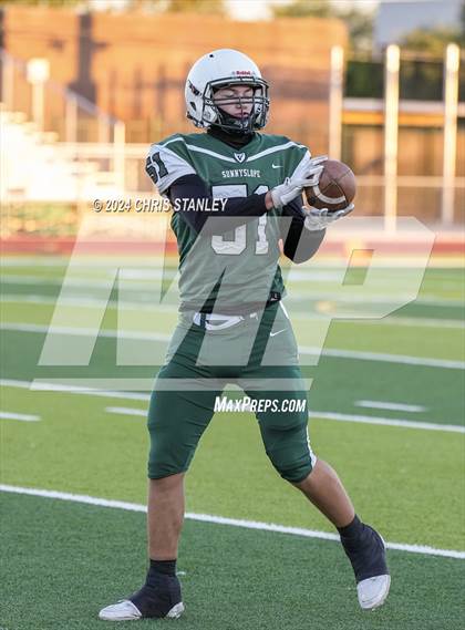 Thumbnail 1 in Dobson @ Sunnyslope photogallery.