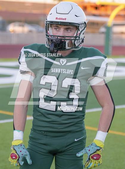 Thumbnail 3 in Dobson @ Sunnyslope photogallery.