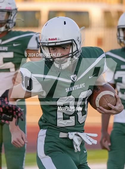 Thumbnail 2 in Dobson @ Sunnyslope photogallery.