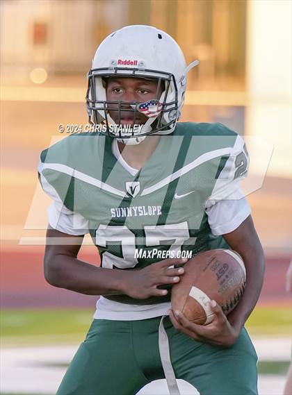 Thumbnail 1 in Dobson @ Sunnyslope photogallery.