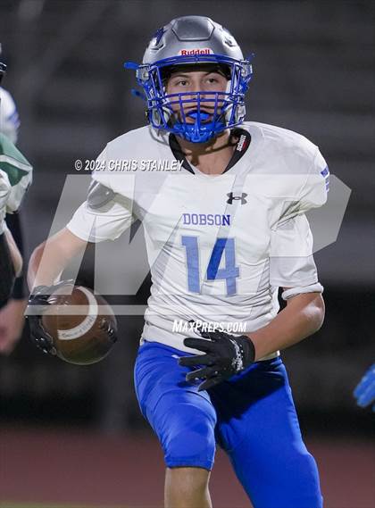 Thumbnail 1 in Dobson @ Sunnyslope photogallery.