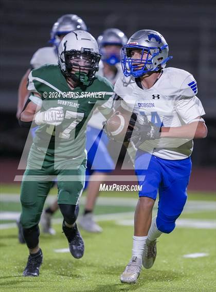 Thumbnail 2 in Dobson @ Sunnyslope photogallery.