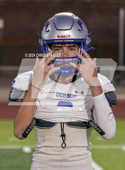 Thumbnail 2 in Dobson @ Sunnyslope photogallery.