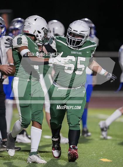 Thumbnail 1 in Dobson @ Sunnyslope photogallery.