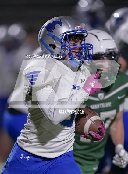 Thumbnail 2 in Dobson @ Sunnyslope photogallery.