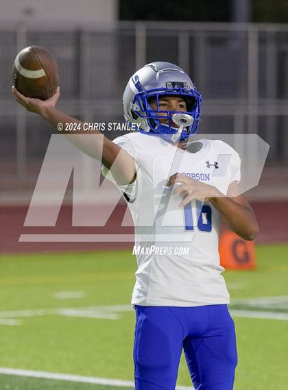 Thumbnail 2 in Dobson @ Sunnyslope photogallery.