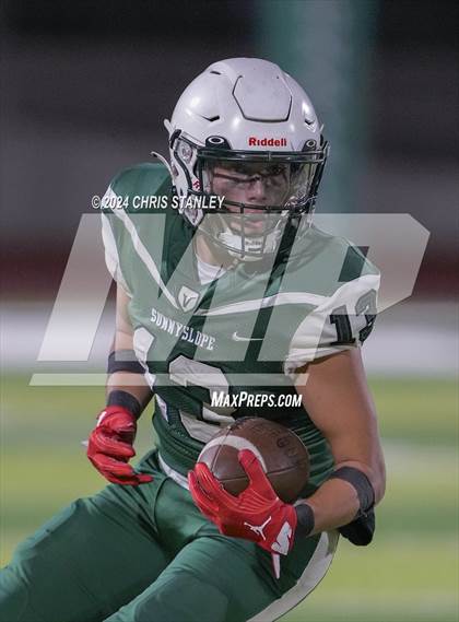 Thumbnail 1 in Dobson @ Sunnyslope photogallery.