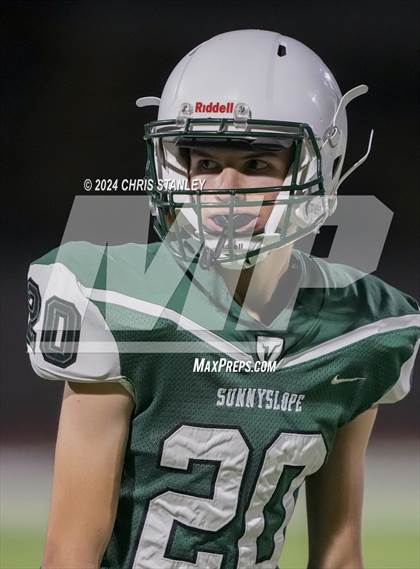 Thumbnail 1 in Dobson @ Sunnyslope photogallery.