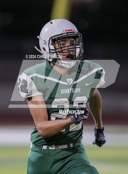 Thumbnail 1 in Dobson @ Sunnyslope photogallery.