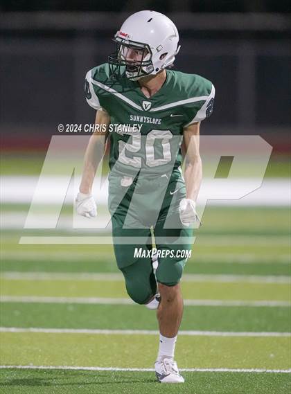 Thumbnail 3 in Dobson @ Sunnyslope photogallery.