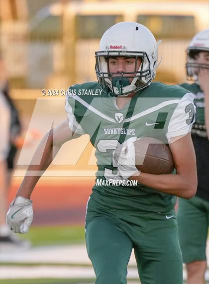 Thumbnail 2 in Dobson @ Sunnyslope photogallery.