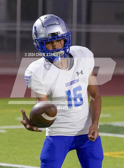 Thumbnail 2 in Dobson @ Sunnyslope photogallery.