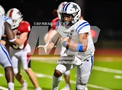 Thumbnail 3 in Navasota @ Hargrave photogallery.