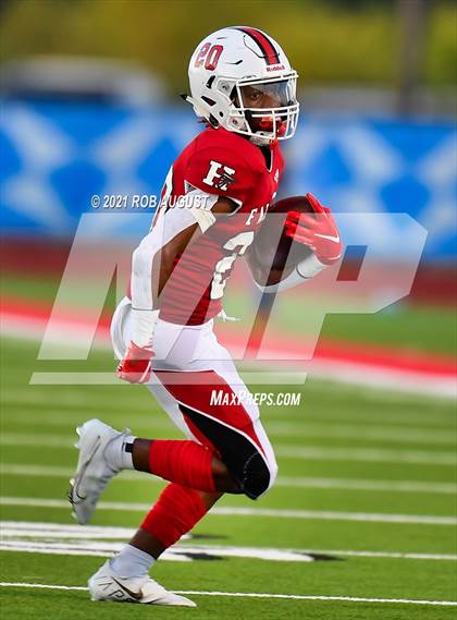 Thumbnail 3 in Navasota @ Hargrave photogallery.