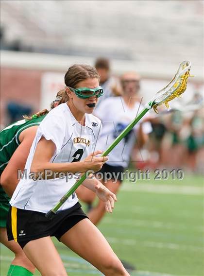 Thumbnail 2 in Lakeland-Panas vs. Farmingdale (NYSPHSAA Class A Final) photogallery.