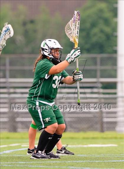 Thumbnail 3 in Lakeland-Panas vs. Farmingdale (NYSPHSAA Class A Final) photogallery.