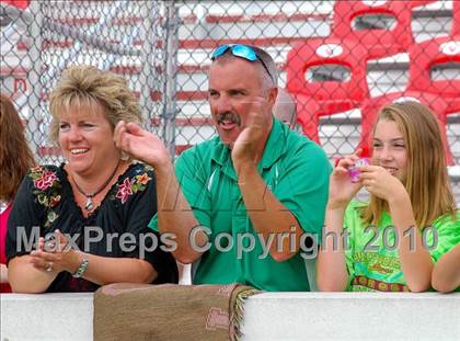 Thumbnail 3 in Lakeland-Panas vs. Farmingdale (NYSPHSAA Class A Final) photogallery.