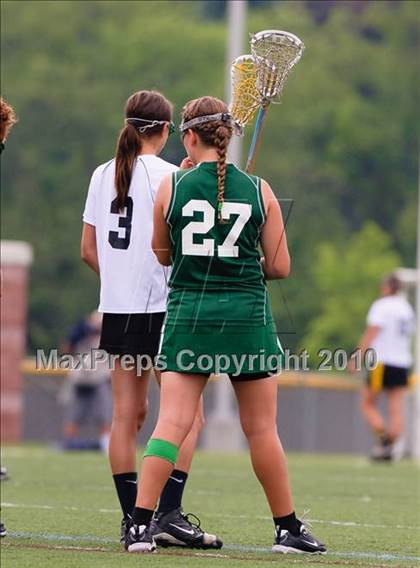 Thumbnail 2 in Lakeland-Panas vs. Farmingdale (NYSPHSAA Class A Final) photogallery.
