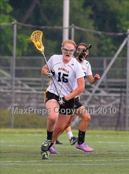Thumbnail 3 in Lakeland-Panas vs. Farmingdale (NYSPHSAA Class A Final) photogallery.