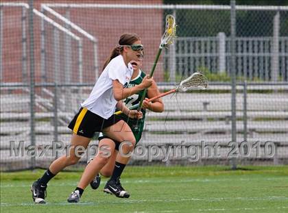 Thumbnail 2 in Lakeland-Panas vs. Farmingdale (NYSPHSAA Class A Final) photogallery.