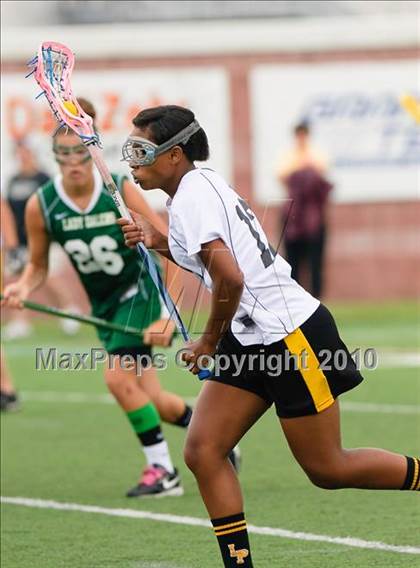 Thumbnail 3 in Lakeland-Panas vs. Farmingdale (NYSPHSAA Class A Final) photogallery.