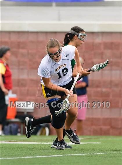 Thumbnail 2 in Lakeland-Panas vs. Farmingdale (NYSPHSAA Class A Final) photogallery.