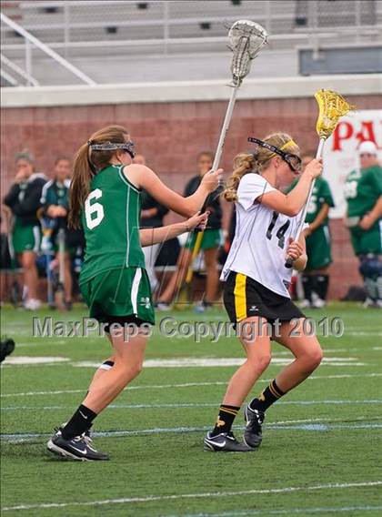 Thumbnail 1 in Lakeland-Panas vs. Farmingdale (NYSPHSAA Class A Final) photogallery.