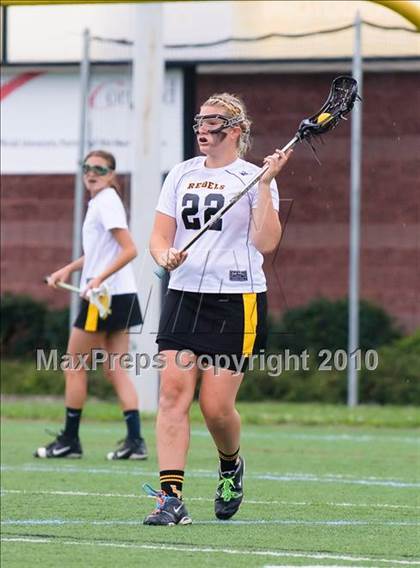 Thumbnail 3 in Lakeland-Panas vs. Farmingdale (NYSPHSAA Class A Final) photogallery.