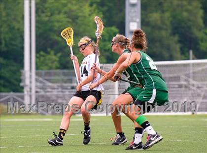Thumbnail 1 in Lakeland-Panas vs. Farmingdale (NYSPHSAA Class A Final) photogallery.