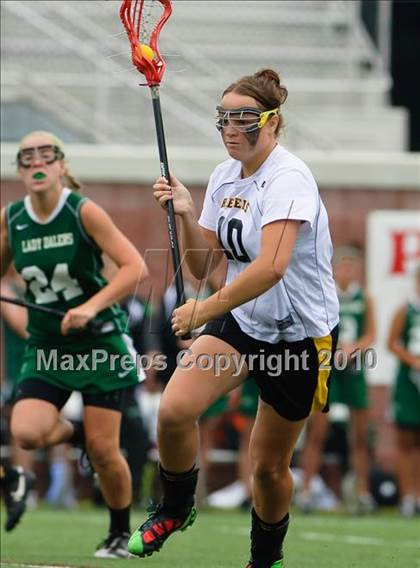Thumbnail 1 in Lakeland-Panas vs. Farmingdale (NYSPHSAA Class A Final) photogallery.