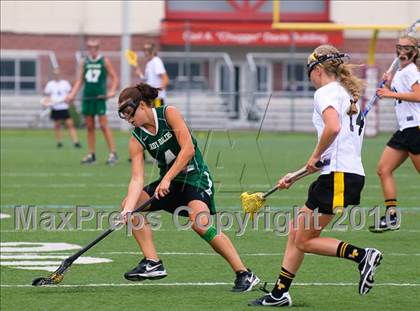 Thumbnail 2 in Lakeland-Panas vs. Farmingdale (NYSPHSAA Class A Final) photogallery.