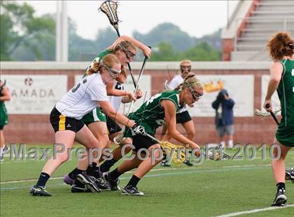 Thumbnail 3 in Lakeland-Panas vs. Farmingdale (NYSPHSAA Class A Final) photogallery.