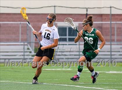 Thumbnail 1 in Lakeland-Panas vs. Farmingdale (NYSPHSAA Class A Final) photogallery.