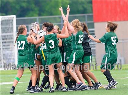 Thumbnail 1 in Lakeland-Panas vs. Farmingdale (NYSPHSAA Class A Final) photogallery.
