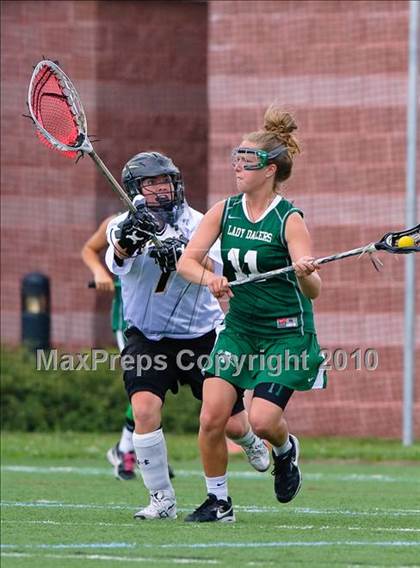 Thumbnail 2 in Lakeland-Panas vs. Farmingdale (NYSPHSAA Class A Final) photogallery.