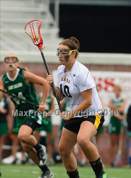 Thumbnail 3 in Lakeland-Panas vs. Farmingdale (NYSPHSAA Class A Final) photogallery.