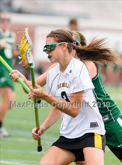 Thumbnail 3 in Lakeland-Panas vs. Farmingdale (NYSPHSAA Class A Final) photogallery.