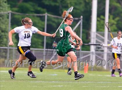 Thumbnail 1 in Lakeland-Panas vs. Farmingdale (NYSPHSAA Class A Final) photogallery.