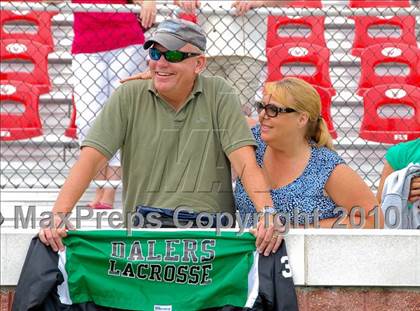 Thumbnail 2 in Lakeland-Panas vs. Farmingdale (NYSPHSAA Class A Final) photogallery.