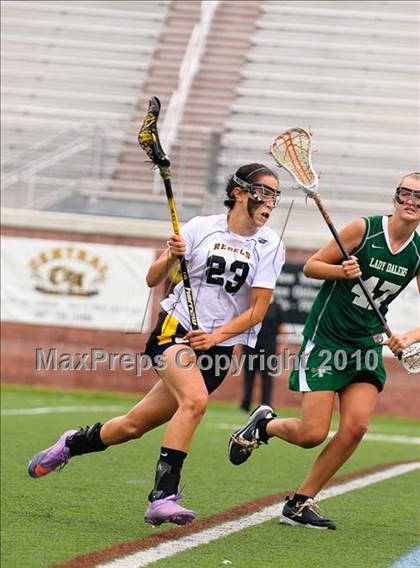 Thumbnail 1 in Lakeland-Panas vs. Farmingdale (NYSPHSAA Class A Final) photogallery.