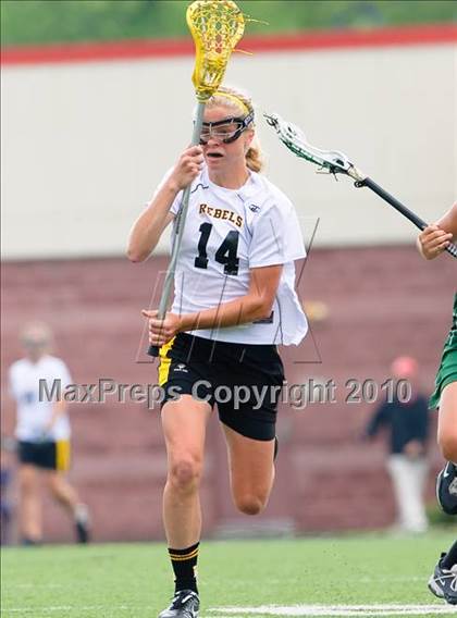 Thumbnail 1 in Lakeland-Panas vs. Farmingdale (NYSPHSAA Class A Final) photogallery.