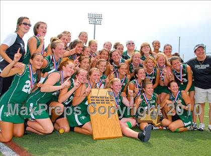 Thumbnail 1 in Lakeland-Panas vs. Farmingdale (NYSPHSAA Class A Final) photogallery.