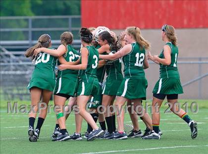 Thumbnail 3 in Lakeland-Panas vs. Farmingdale (NYSPHSAA Class A Final) photogallery.